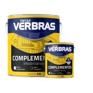 Imagem de Zarcão gl 3,6l - verbras