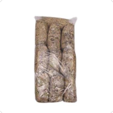 Imagem de Musgo Variações Pacote C/10 Variedades Seco Natural Decoração Festa - 