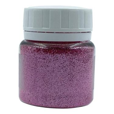 Imagem de Glitter Rosa Fino Dark Brilliant Purple (30 g) - Redelease