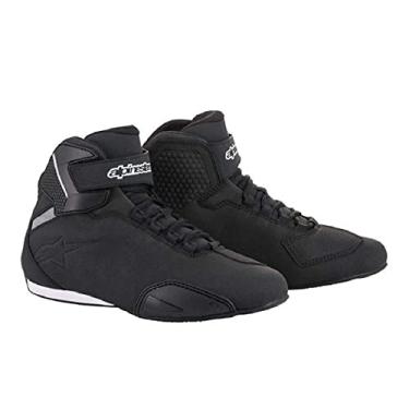 Imagem de Alpinestars 2515518107 Sektor Tênis masculino - preto - 36