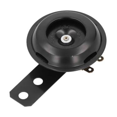 Imagem de Buzina de Empilhadeira Elétrica, Alarme de Aviso de Alto Volume, Buzina de Ar para Caminhão, Montagem de Buzina para Caminhão, Carro, Escavadeira, 12v, 1,5a