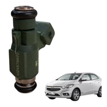 Imagem de BICO INJETOR Onix Corsa Astra Vectra 24578820 - Arita