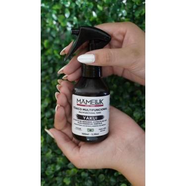 Imagem de YAKUI- Tônico Multifuncional (100ml)  - Mameluk Indiveg