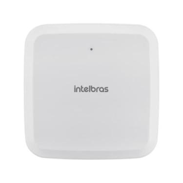 Imagem de Repetidor de sinal sem fio para central de alarme AMT 8000 - Intelbras