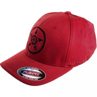 Imagem de Boné Unit Ignite Gen 3, Vermelho, P/M