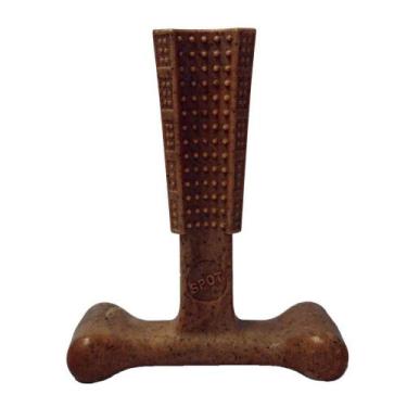 Imagem de Brinquedo Osso Mordedor T Bamboone Cães Médio Jambo Pet