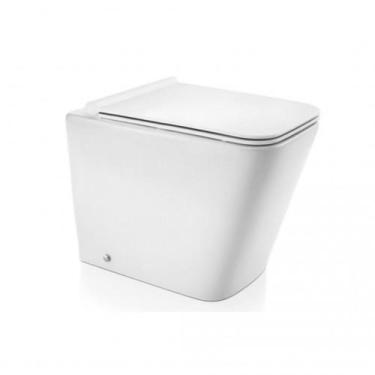 Imagem de Kit Vougan Bacia Convencional+Assento Branco - Docol