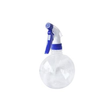 Imagem de Borrifador de plástico pulverizador spray 500ml - Cosy, TRANSPARENTE