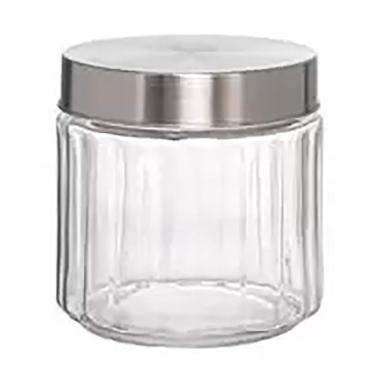 Imagem de Pote Cabane 800ml 11x12cm POTE213 - Hauskraft