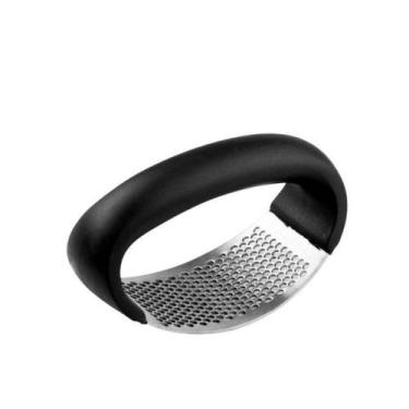 Imagem de Amassador De Alho 10,5 Cm Manual - Bc Bora Colega Shop