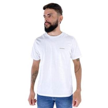 Imagem de Camiseta Masculina Maresia 10123349-Masculino