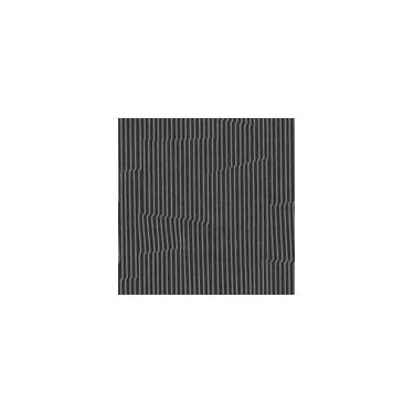 Imagem de Papel de Parede Vinílico Texturas II 3911 cinza / grafite rolo 52cm x 