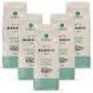 Imagem de Kit café torrado e moído aromas choco menta 250g baggio-5un