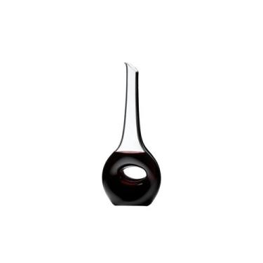Imagem de Decanter Riedel Black Tie Occhio Nero 1.210ml Melhor Cristal