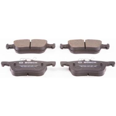 Imagem de Pastilha Freio Audi Tt 2015 a 2018 Bosch 0 986 BB0 998