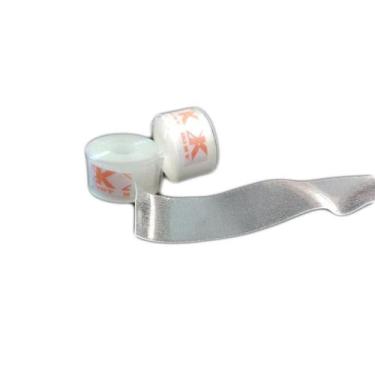 Imagem de Fita Suporte De Silicone Para Mega Hair Invisible - 05 Rolos - Do K