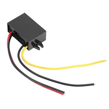 Imagem de Redutor do Regulador de Tensão, Inversor Impermeável F12s48v do Conversor de Energia de 12v a 48v para Trens Grandes Dos Caminhões Dos Microônibus