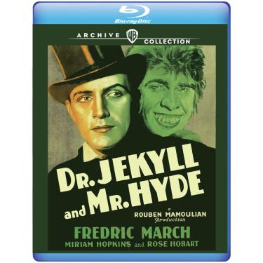 Imagem de DR. JEKYLL AND MR. HYDE