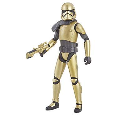 Imagem de Boneco Star Wars Resistance Commander Pyre