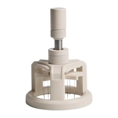 Imagem de Distribuidor de café expresso agitador profissional portátil 10 pinos ferramenta de agitação de café para iniciantes em cafeteria