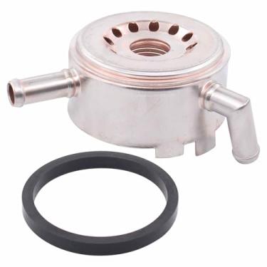 Imagem de ApplianPar Resfriador de óleo do motor para JX35 Altima Quest Murano Pathfinder