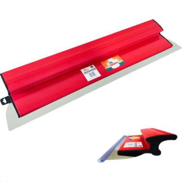 Imagem de Desempenadeira  Berox Compel Versatil 60 - COMPEL DESEMPENADEIRAS