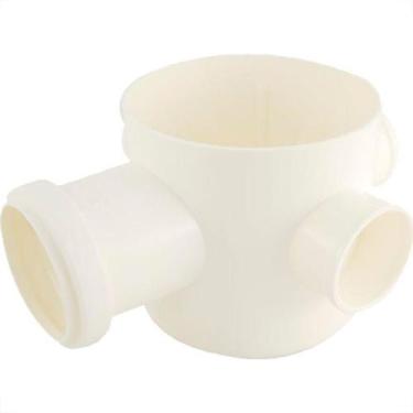 Imagem de Corpo Cx.Seca Krona 100X50X40 N28