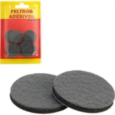 Imagem de Feltro Red.Ades.Overtime 3,0Cm C/8