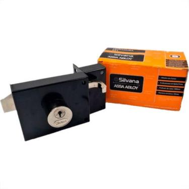 Imagem de Fechadura Portao Silvana 921