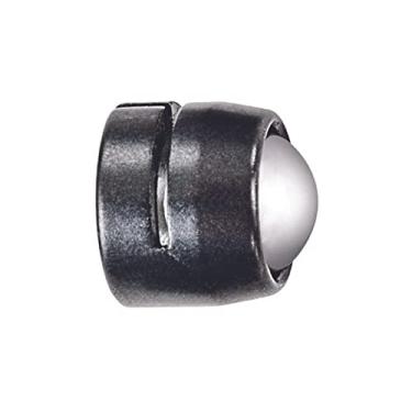 Imagem de Starrett Anexos de esfera de micrômetro 247C, diâmetro de esfera de 0,5 cm, bigorna de 0,50 cm de diâmetro e eixo, polegadas