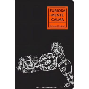 Imagem de Furiosamente Calma Sortido - NUMA, Sortido