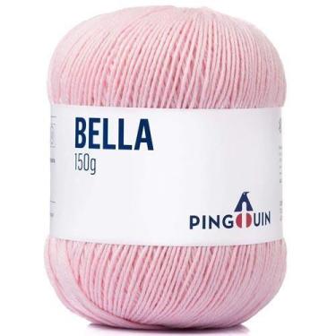 Imagem de Linha Bella Pingouin 150g, 0377 SONHO