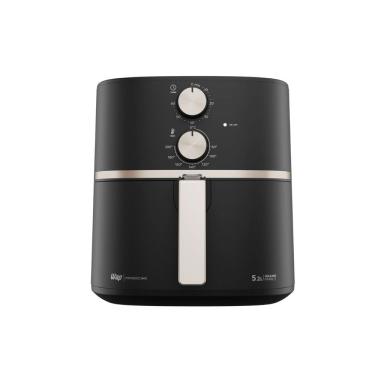 Imagem de Air Fryer WAP Grand Family 1500W 5.2L Preto 127V