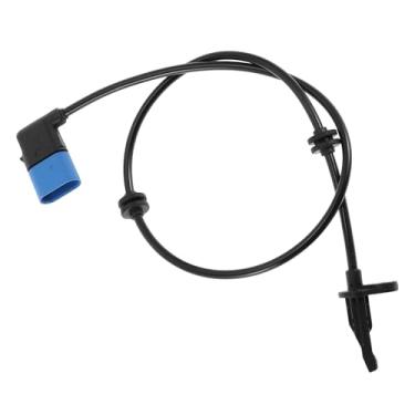 Imagem de A ABSOPRO Sensor de velocidade da roda ABS No.2229051000 Sensor ABS Sensor de sistema de frenagem antibloqueio para Mercedes-Benz S550 2014-2017