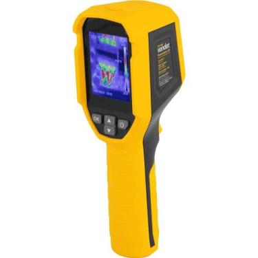 Imagem de Termovisor Lcd 20 400C Tvv400 Vonder