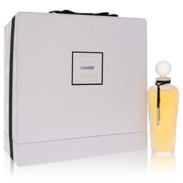 Imagem de Perfume Feminino Mon Premier Crystal Absolu Lumiere Lalique Eau De Par