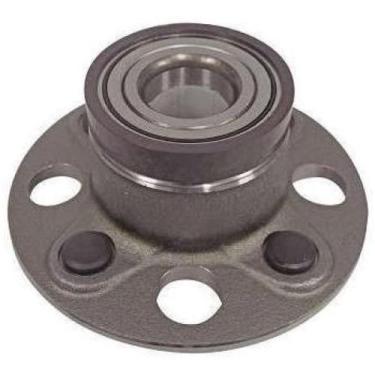 Imagem de Cubo de roda Traseiro Honda Fit 2008 a 2023 COBRA CR-732 C