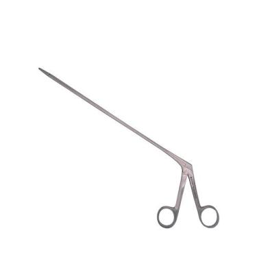 Imagem de Pinça Hartmann Jacaré para Nariz 25cm  Social Instrumentos , 24cm