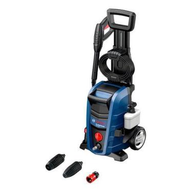 Imagem de Lavadora De Alta Pressão Bosch Ghp 180 1800 Psi 1500w 220v Cor Azul Fr