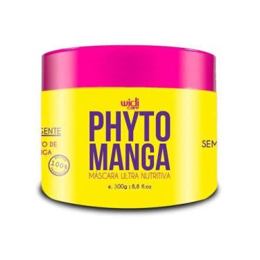 Imagem de Phytomanga Cc Cream Mascara Ultra Nutritiva - Widi Care, 300 g