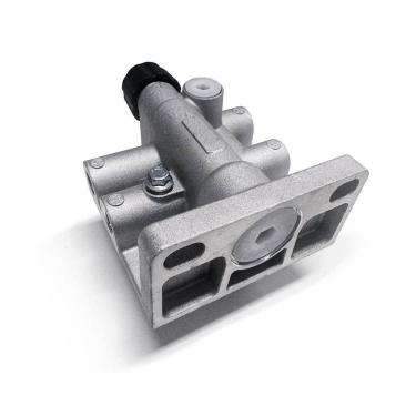 Imagem de Cabeçote De Filtro Diesel Equipamentos Volvo Ec140 Ec200 Ec210 Ec240 L60f L110f