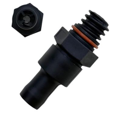 Imagem de DAOKACUO Sensor de válvula PCV 5037831AA PCV603 05047002AA 04792962AA adequado para Chrysler 300C 2005-2010, Dodge Challenger 2008-2010, carregador 2006-2010, Jeep Grand Cherokee 2006 2007 2000 8 2000