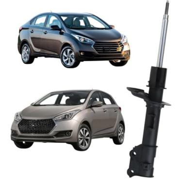 Imagem de Amortecedor Kayaba Klassic Dianteiro Direito HB20 E HB20S 2012 A 2019