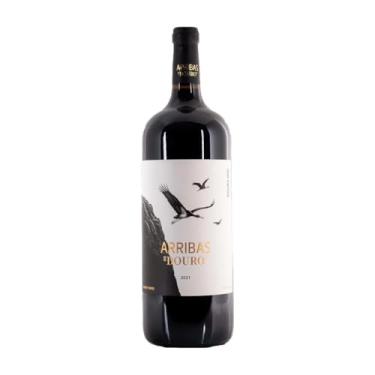 Imagem de Vinho Tinto Portugues Arribas do Douro 2021 1,5L Magnum