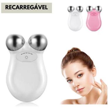 Imagem de Revitalize sua pele com microcorrente de última geração! - MAIZU