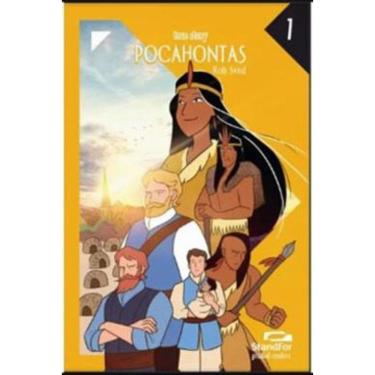Imagem de Pocahontas