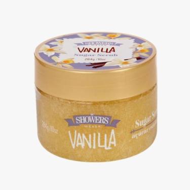 Imagem de Esfoliante Corporal Vanilla Maciez Corporal 284g  Wever - Wever Ind E 