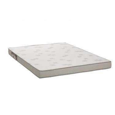 Imagem de Colchão Light D23 Casal 138x188x12 Espuma D23 Pró Aditivada De Alta Performance - Ortobom.