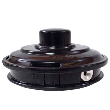 Imagem de Carretel Fio De Nylon Semi-automático Para Roçadeiras - Makita 369224201