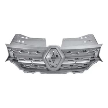 Imagem de 623103138R - grade dianteira radiador duster oroch 2021 em diante